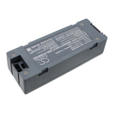 COMEN S8 Defibrillator Monitor Battery 14.4V 5000mAh - Compatible Replacement