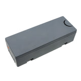 COMEN S8 Defibrillator Monitor Battery 14.4V 5000mAh - Compatible Replacement