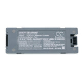 COMEN S8 Defibrillation Battery 14.4V 5000mAh - Compatible Replacement
