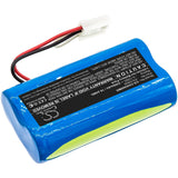 CardinalHealth Kangaroo Joey Enteral Feeding Pump Battery 3.7V 5200mAh - Compatible Replacement