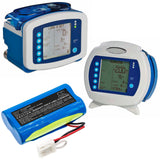 CardinalHealth Kangaroo Joey Enteral Feeding Pump Battery 3.7V 5200mAh - Compatible Replacement