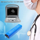 Chison ECO 6 Portable Ultrasound Battery 14.4V 6800mAh - Compatible Replacement