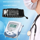 Chattanooga Intelect Transport Ultrasound 2782 Battery 24.0V 1500mAh - Compatible Replacement