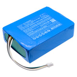 Chattanooga Intelect Transport 2 Ultrasound Battery 18V 3400mAh - Compatible Replacement