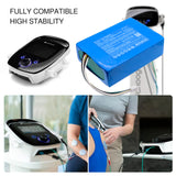 Chattanooga Intelect Transport 2 Ultrasound Battery 18V 3400mAh - Compatible Replacement
