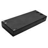 ChoiceMMed MMED6000DP-M7 Battery 12V 2000mAh - Compatible Replacement