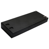 ChoiceMMed MMED6000DP-M7 Battery 12V 2000mAh - Compatible Replacement