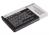 Cisco Linksys WIP310 Battery 3.7V 800mAh - Compatible Replacement