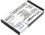 Cisco CP-BATT-7925G-STD Battery 3.7V 1500mAh - Compatible Replacement