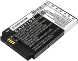Cisco CP-BATT-7925G-STD Battery 3.7V 1500mAh - Compatible Replacement
