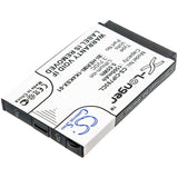 Cisco CP-BATT-7925G-STD Battery 3.7V 1500mAh - Compatible Replacement