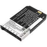 Cisco CP-BATT-7925G-STD Battery 3.7V 1500mAh - Compatible Replacement