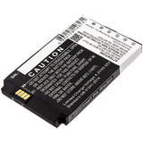 Cisco CP-BATT-7925G-STD Battery 3.7V 1500mAh - Compatible Replacement