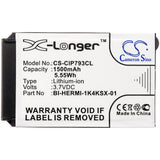 Cisco CP-BATT-7925G-STD Battery 3.7V 1500mAh - Compatible Replacement