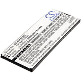 Cisco Wireless IP Phone 8821 Battery 3.8V 2400mAh - Compatible Replacement