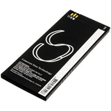 Cisco Wireless IP Phone 8821 Battery 3.8V 2400mAh - Compatible Replacement
