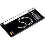 Cisco Wireless IP Phone 8821 Battery 3.8V 1700mAh - Compatible Replacement