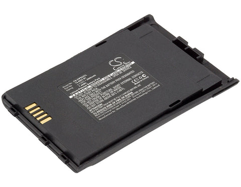 Cisco 74-4957-01 Rev. C1 Battery Replacement for Cordless Phone
