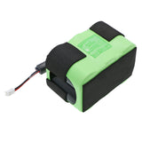 Critikon Oxyshuttle Pulse Oximeter II Battery 7.2V 5500mAh - Compatible Replacement