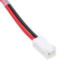 Critikon Oxyshuttle Pulse Oximeter II Battery 7.2V 5500mAh - Compatible Replacement
