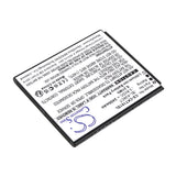 Cricket Debut Smart Battery 3.8V 2450mAh - Compatible Replacement