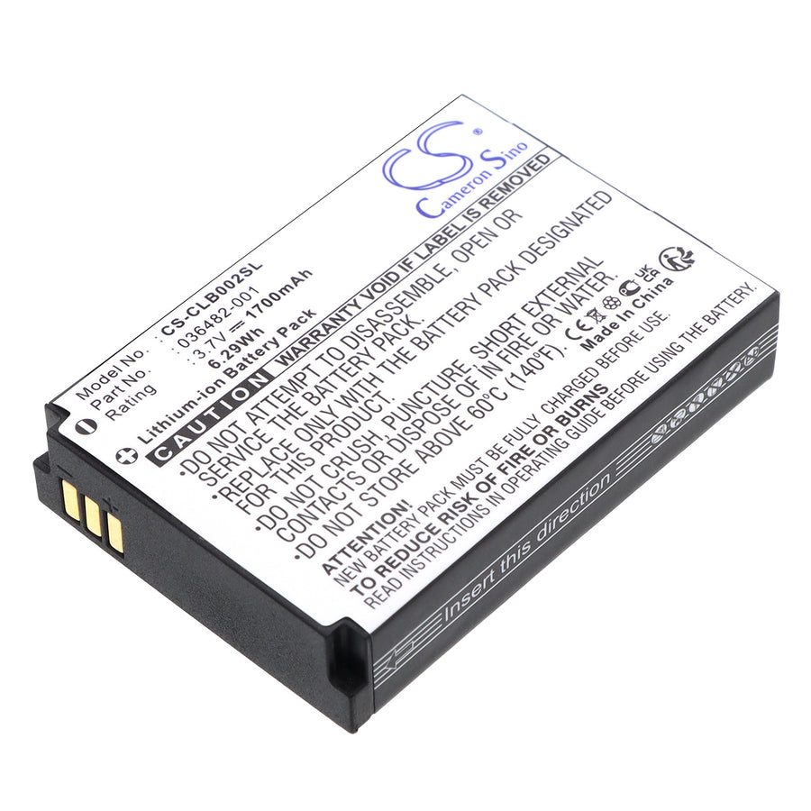 Heated Clothes Batteries