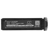 CipherLab 1564 Battery 3.7V 700mAh - Compatible Replacement