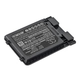 CipherLAB RS38WO Battery 3.87V 4500mAh - Compatible Replacement