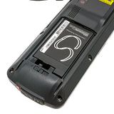 CipherLab A929CFNLNN1U1 Battery 3.7V 2200mAh - Compatible Replacement