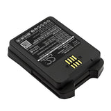 CipherLab 9700 Battery 3.7V 3400mAh - Compatible Replacement