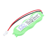 CipherLab 9700 Battery 3.6V 20mAh - Compatible Replacement