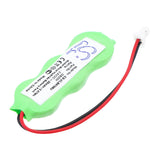 CipherLab 9700 Battery 3.6V 20mAh - Compatible Replacement