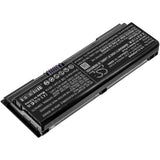 Hasee 6-87-NH50S-41C00 Battery Replacement