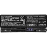 Clevo 6-87-NH50S-41C00 Battery Replacement
