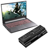 Cameron Sino CS-CLH580NB Battery