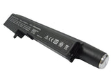 Clevo MobiNote M725S Battery 14.8V 4400mAh - Compatible Replacement