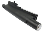Clevo MobiNote M725S Battery 14.8V 4400mAh - Compatible Replacement