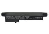 Clevo MobiNote M725S Battery 14.8V 4400mAh - Compatible Replacement