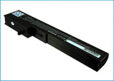 Clevo MobiNote M725S Battery 14.8V 2200mAh - Compatible Replacement
