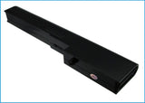 Clevo MobiNote M725S Battery 14.8V 2200mAh - Compatible Replacement