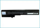 Clevo MobiNote M725S Battery 14.8V 2200mAh - Compatible Replacement
