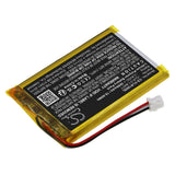 ClareOne Smart Home Panel Battery 3.8V 5000mAh - Compatible Replacement