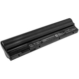 Clevo W217CU Battery 11.1V 2200mAh - Compatible Replacement