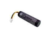 Custom Battery Pack 1ICP/18/650 1S1P Battery 3.7V 3350mAh - Compatible Replacement