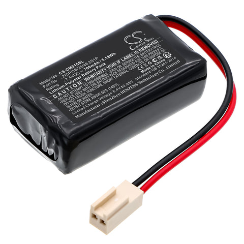 Cameron Sino CS-CM015SL Battery