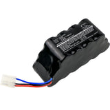 Custom Battery Pack 39152 Battery 18V 3200mAh - Compatible Replacement