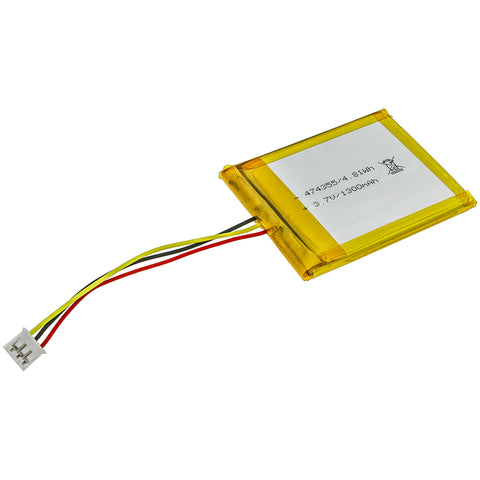 Cameron Sino CS-CM024SL Battery