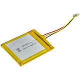 Custom Battery Pack 1ICP/47/43/55 Battery - Compatible Replacement — product view 2