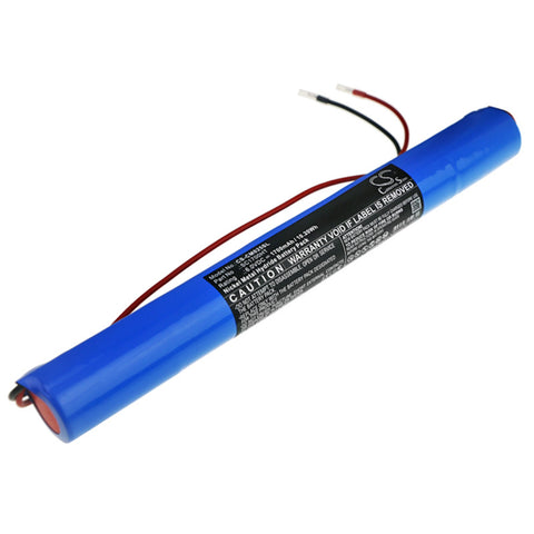 Cameron Sino CS-CM025SL Battery