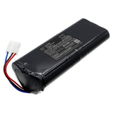 Custom Battery Pack 18650-5S2P Battery 18V 6800mAh - Compatible Replacement